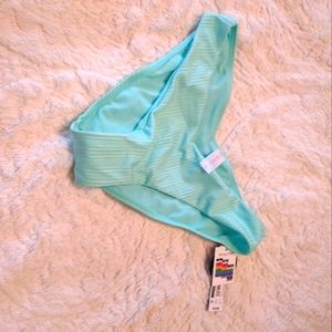 No Boundaries Bikini Bottom NWT
